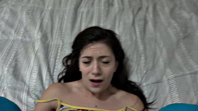 Staying Fit Through Fucking