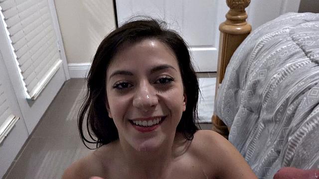 Staying Fit Through Fucking