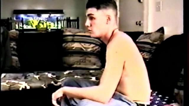 Fight With Str8 Boy Tony