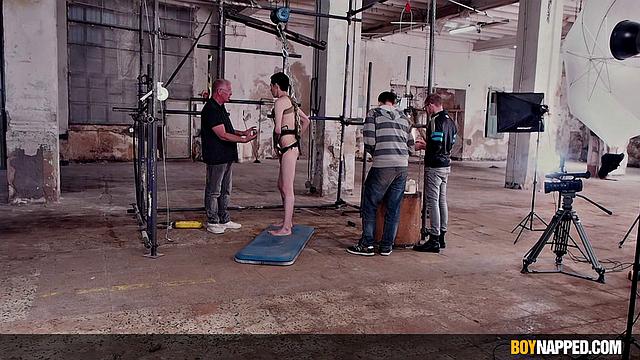 The Most Obedient Boy - Part 1 - Alex Faux &amp; Sean Taylor