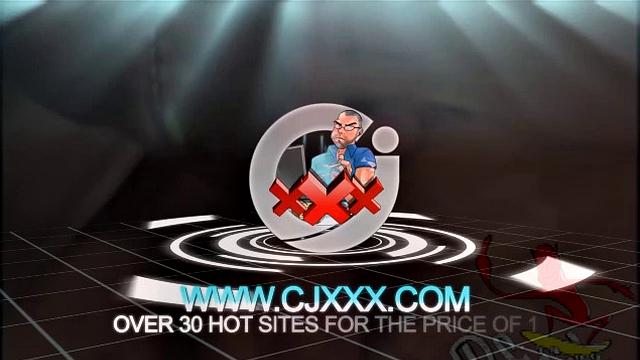 Straight Victor Jerking Off