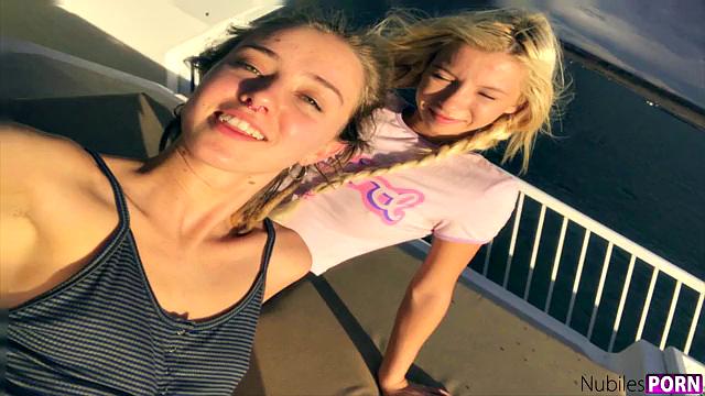 Spring Break Lake Powell 2 - S1:E2