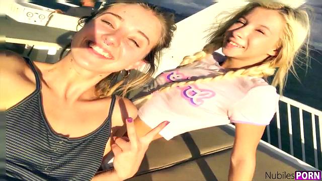 Spring Break Lake Powell 2 - S1:E2