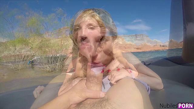 Spring Break Lake Powell 2 - S1:E2