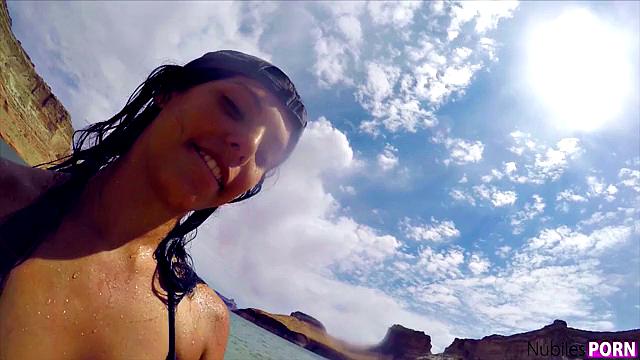 Spring Break Lake Powell 2 - S1:E2