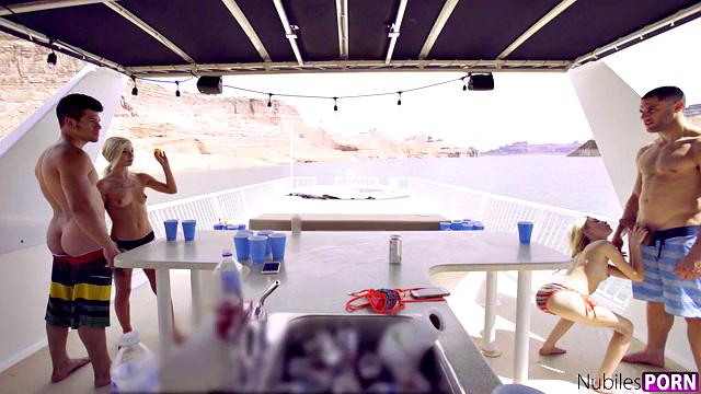 Spring Break Lake Powell 2 - S1:E2
