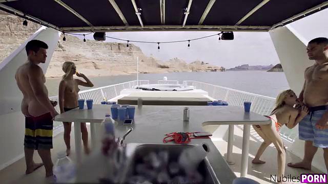 Spring Break Lake Powell 2 - S1:E2