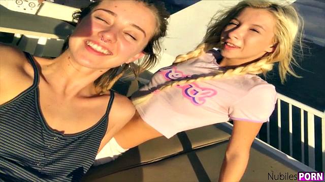 Spring Break Lake Powell 2 - S1:E2