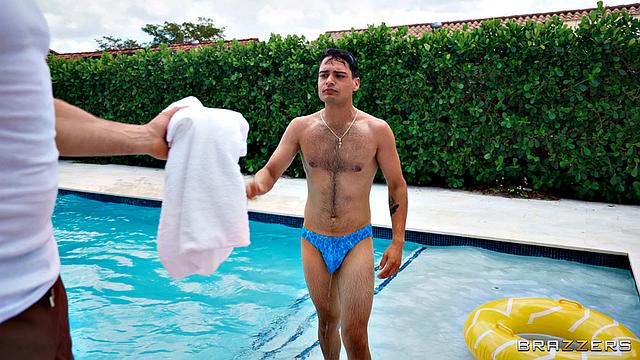 You're a Cock-Suckin', Ass-Lickin' Fucker!