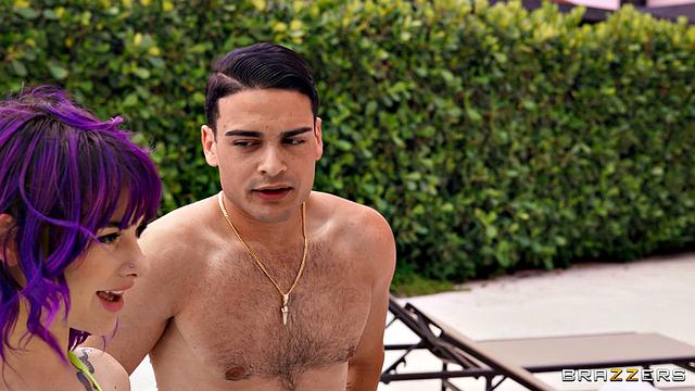 You're a Cock-Suckin', Ass-Lickin' Fucker!