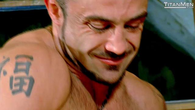Hard At Work: Scene 1 - George Ce & Landon Conrad