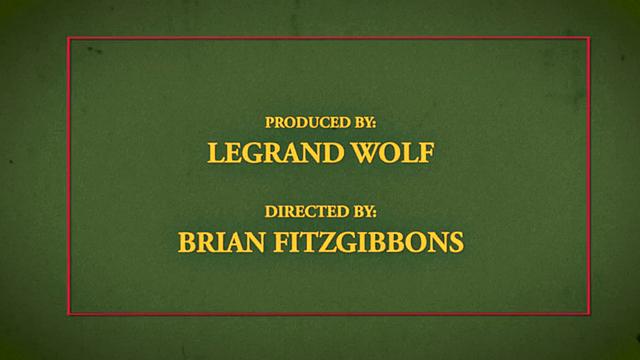 скаут коул отдается по полной на лесной прогулке