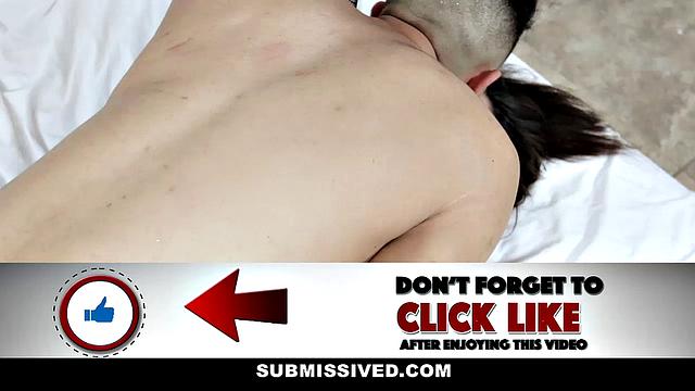 Sex Slaves Release Passions