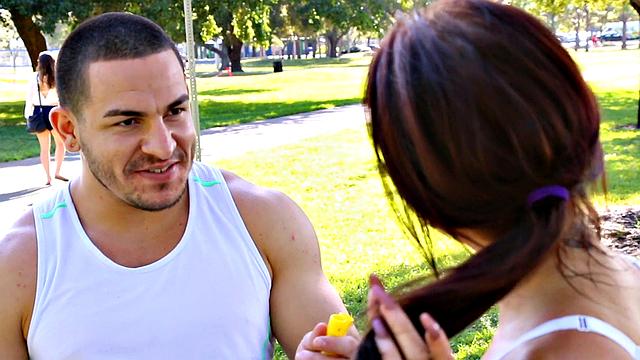 Jumping Rope Or Bones