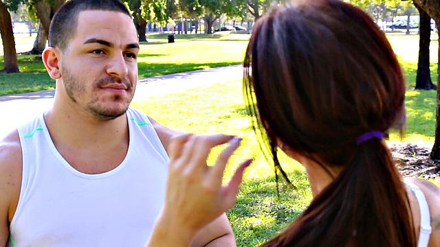 Jumping Rope Or Bones