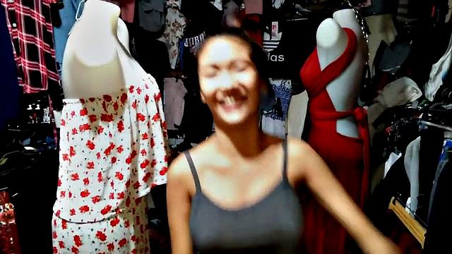 Joy4 on Trike Patrol