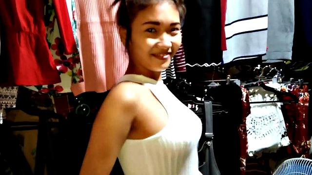 Joy4 on Trike Patrol