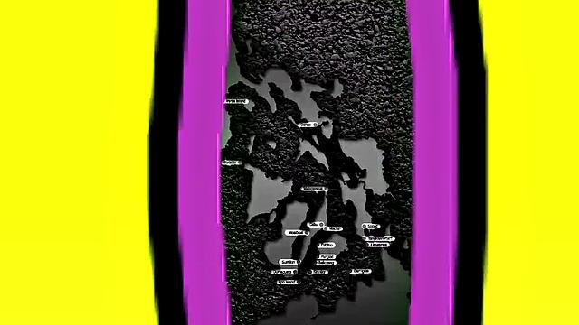 азиатская красотка с большими сиськами скачет и высасывает до капли