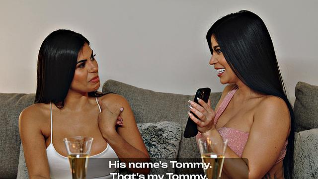 The best day for Tommy