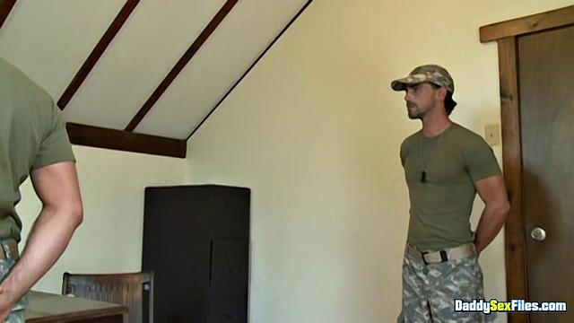 Getting A Military Medical - Joe Parker, Jake Cruise, Rich Kelly, Butch &amp;amp; Nick Anvil