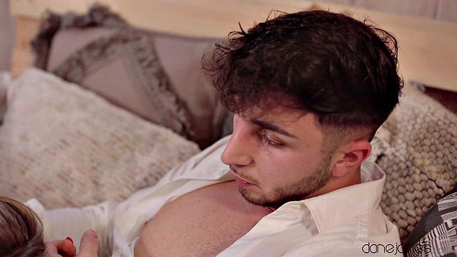 True Romance with Sweet Blonde