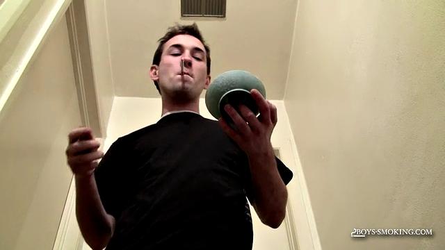 Paradox Smoke &amp;amp; Stroke - Smoke &amp;amp; Stroke Paradox