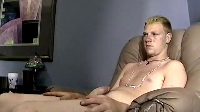 Nimrod'S First Time Taking It In the Ass - Nimrod