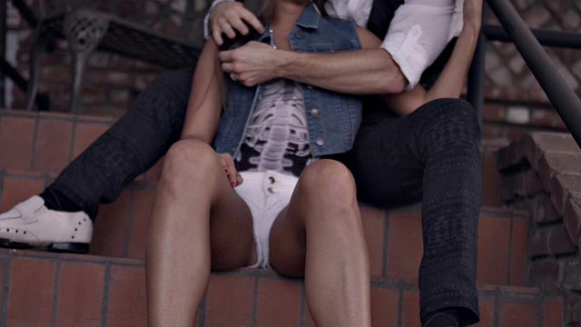 White Room with Amirah