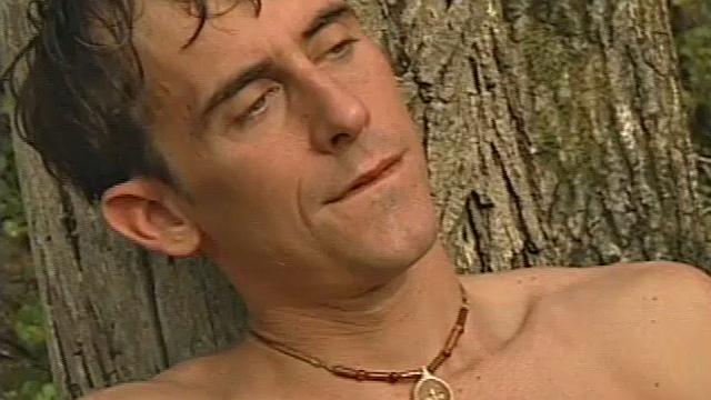 This sexy solo jack off session features 24 year old Bo Scott