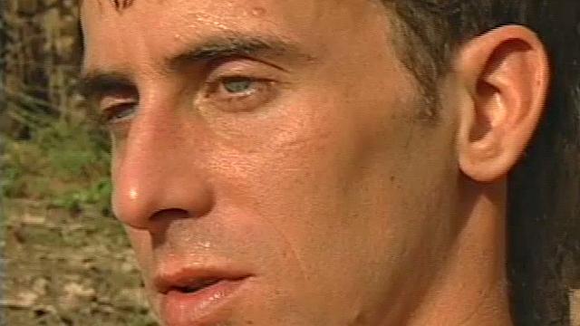 This sexy solo jack off session features 24 year old Bo Scott