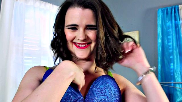 A Wiggle & a Jiggle Makes Tiggle Giggle