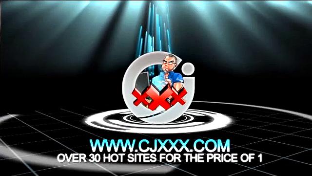 Jerking With Straight Jake