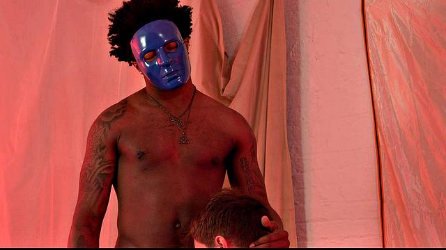 Maxx: Body Worship (Maxx Monroe, Romello)