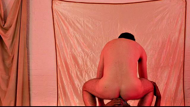 Maxx: Body Worship (Maxx Monroe, Romello)