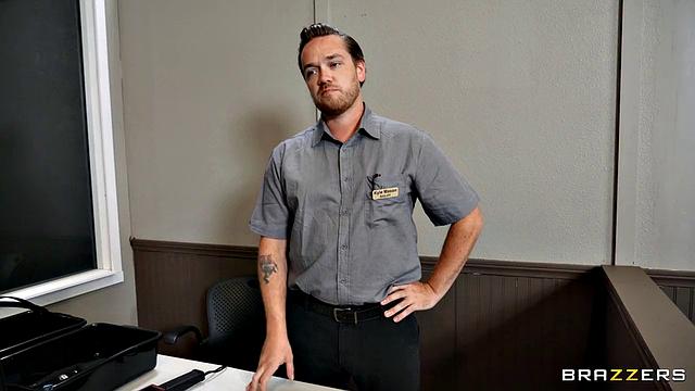 I Detect An Ass That Needs Training