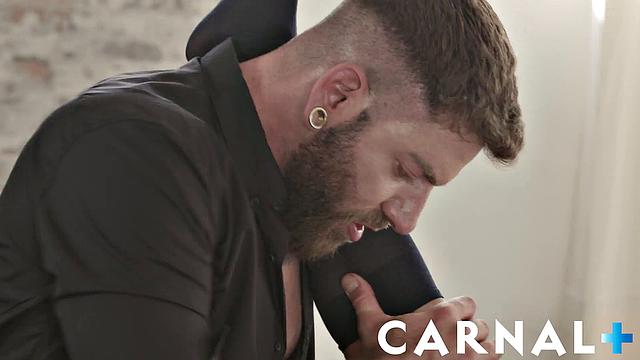 THE CLERGY Chapter 22 - What He Wants