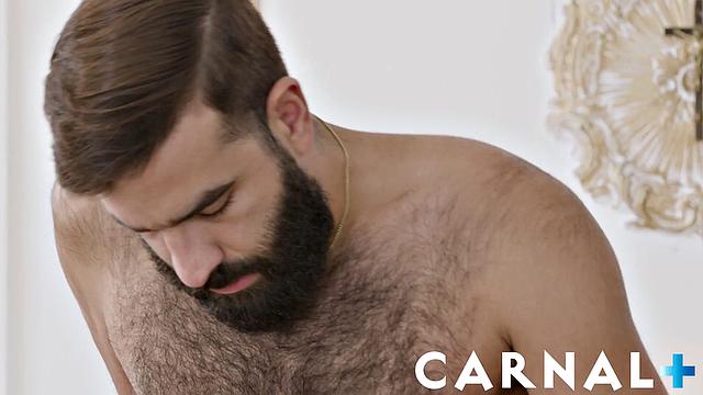 THE CLERGY Chapter 22 - What He Wants