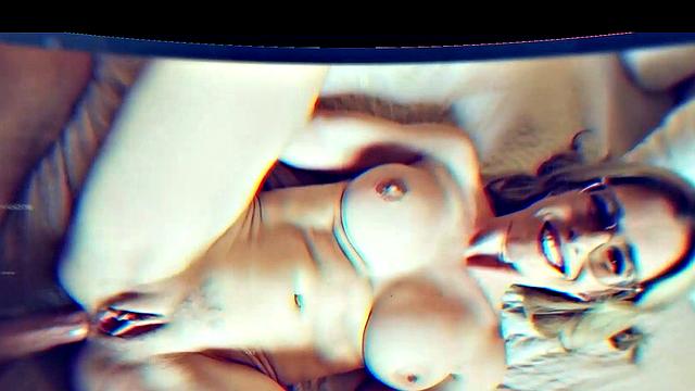 Tabooheat Teaches Stepdaughter Nicole Rae About Anal & Now She Can't Get Enough!