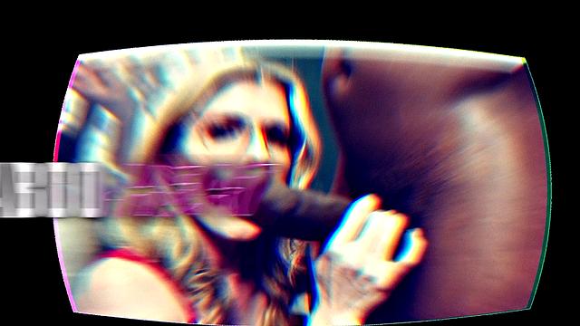 Tabooheat Teaches Stepdaughter Nicole Rae About Anal & Now She Can't Get Enough!