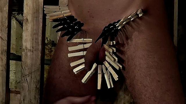 Virgin Boy Jak Learns His First Lesson - Part 3 - Jak Wycombe & Sebastian Kane