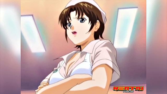 Dirty Nurses 2