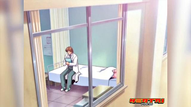 Dirty Nurses 2