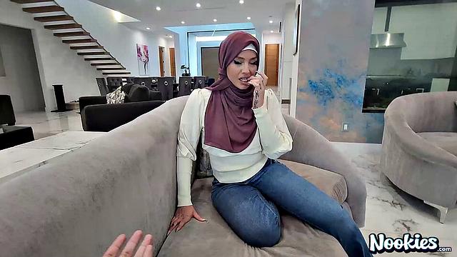 My Hot Wife Shopaholic