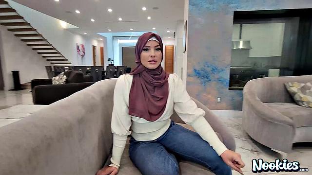 My Hot Wife Shopaholic