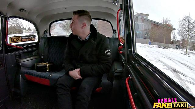 Cums Three Times on Birthday