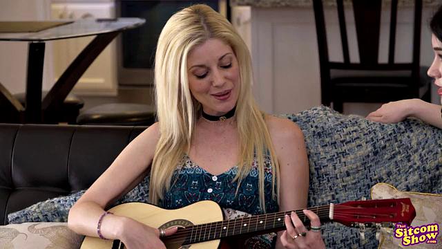 Friends With Benefits The One Where Girls Get Naked - S3:E12