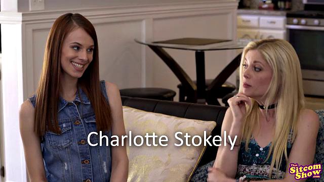 Friends With Benefits The One Where Girls Get Naked - S3:E12