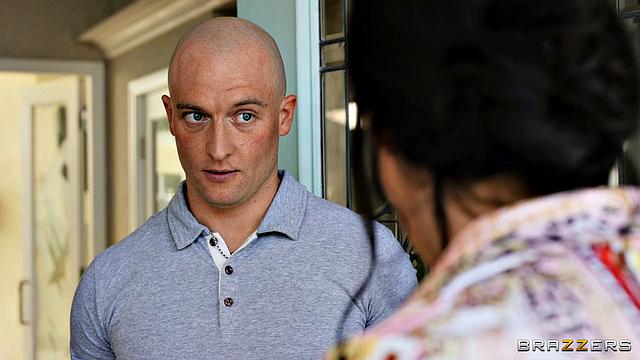 She Takes What She Deserves