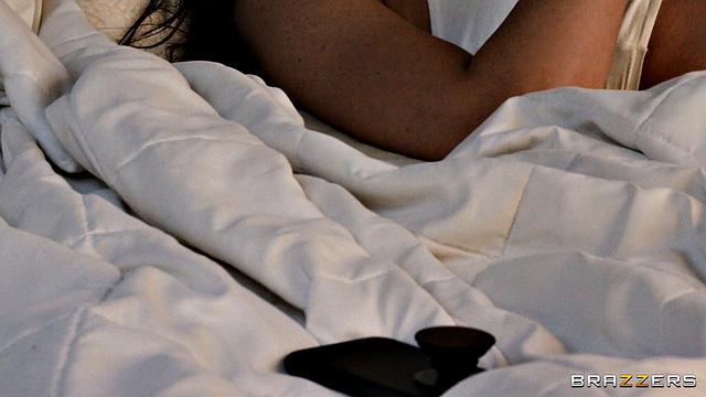 She Takes What She Deserves