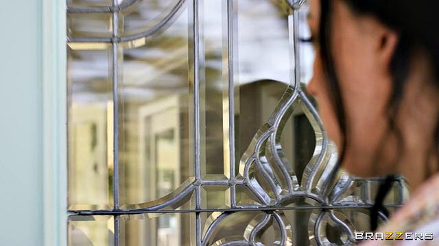 She Takes What She Deserves